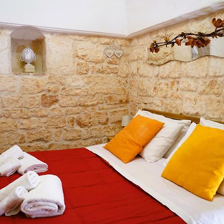 Casa Lythos - Confort Nel Cuore Di Ostuni Villa Ngoại thất bức ảnh