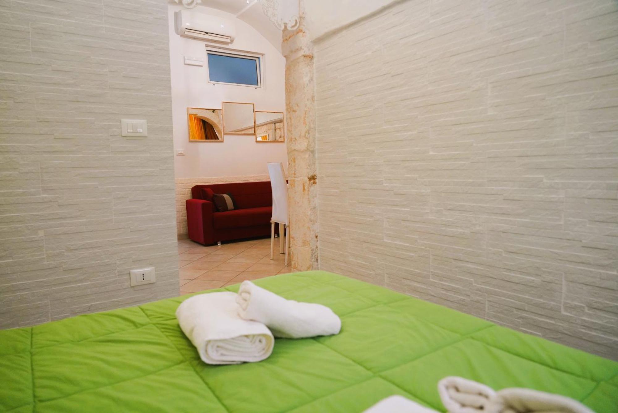 Casa Lythos - Confort Nel Cuore Di Ostuni Villa Ngoại thất bức ảnh