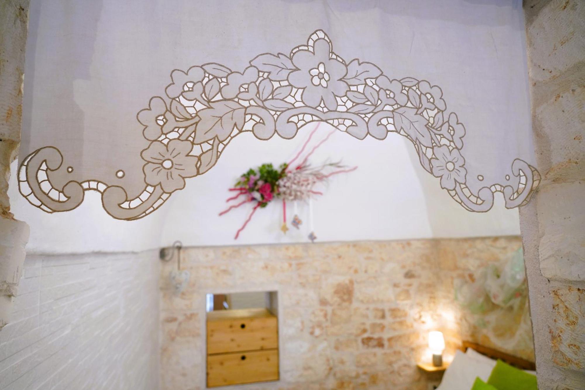 Casa Lythos - Confort Nel Cuore Di Ostuni Villa Ngoại thất bức ảnh