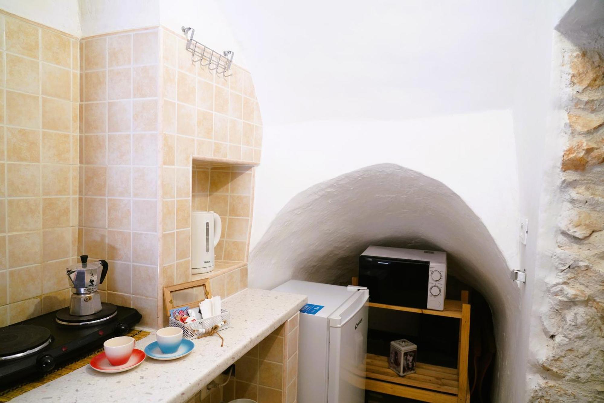 Casa Lythos - Confort Nel Cuore Di Ostuni Villa Ngoại thất bức ảnh