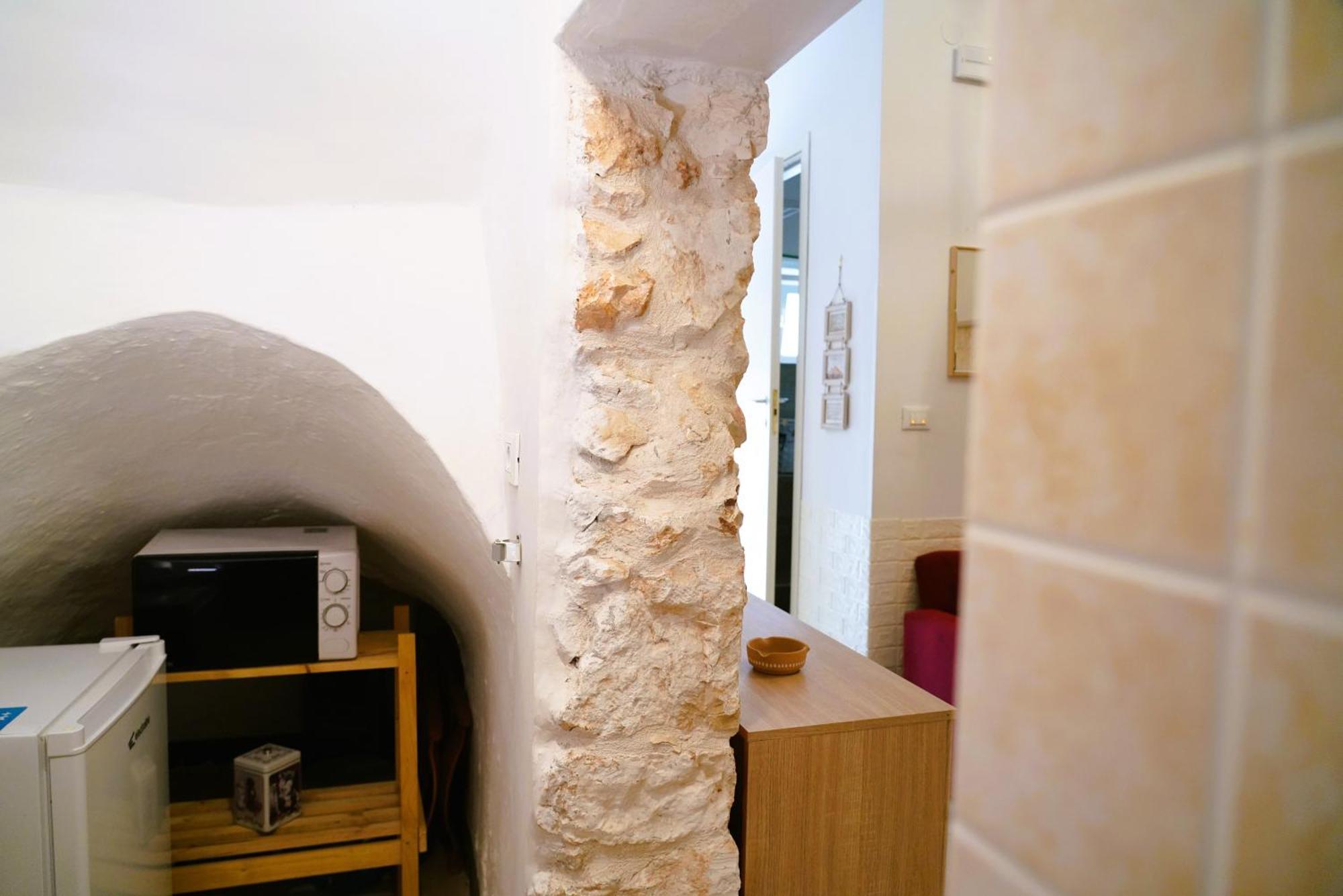 Casa Lythos - Confort Nel Cuore Di Ostuni Villa Ngoại thất bức ảnh