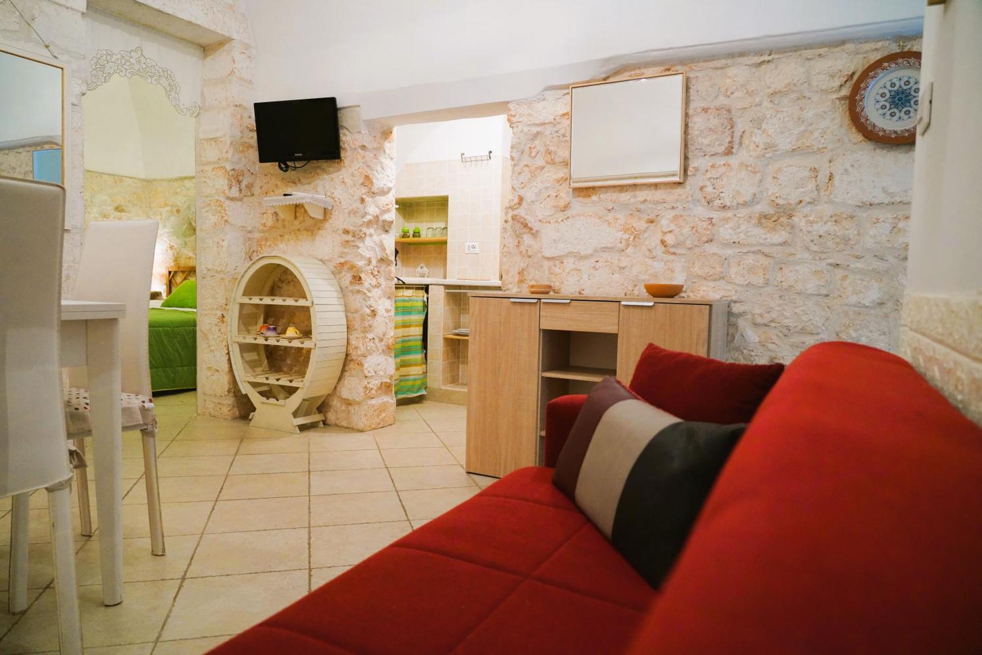Casa Lythos - Confort Nel Cuore Di Ostuni Villa Ngoại thất bức ảnh